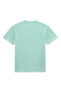 MINI SCRIPT TEE-B Erkek T-Shirt VN0A7Y3SPRN1 Yeşil-L