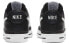 Фото #6 товара Кроссовки Nike Court Legacy черно-белые, женские