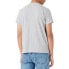 GANT D1 Tonal Archive Shield short sleeve T-shirt