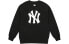 MLB Trendy Clothing Hoodie 31MTR1941-50L
