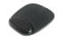 Фото #2 товара Kensington Comfort Gel Mouse Pad — Black - Black - Monochromatic - Gel - Wrist rest