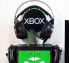 Numskull Numskull Gaming Locker Zubehör Ständer XBOX - XBOX Logo