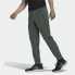 Штаны для взрослых Adidas D4T Зеленый