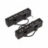 Фото #3 товара Seymour Duncan Apollo J-Bass, 4 Str, Set