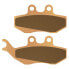 Фото #2 товара GALFER FD162-G1380 Brake Pads