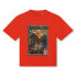 ფოტო #1 პროდუქტის TIMBERLAND T60297 short sleeve T-shirt