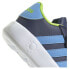 ADIDAS Grand Court 2.0 infant trainers