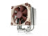 Noctua NH-U9S - Cooler - 9.2 cm - 400 RPM - 2000 RPM - 22.8 dB - 78.9 m³/h