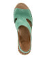 ფოტო #5 პროდუქტის Women's Cody Wedge Espadrille Sandals