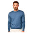 Фото #2 товара HACKETT Garment Merino Silk sweater