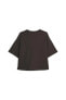 Фото #4 товара Infuse Relaxed Tee Kadın T-shirt