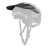 Фото #1 товара Щиток на шлем ONEAL Matrix Split V.23 в запасе, черный/серый