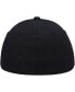 Фото #5 товара Big Boys Black Seven Points Flex Hat