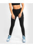 Фото #1 товара Women's Essential Performance Full Length Leggings - Black