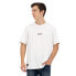 Фото #1 товара SUPERDRY Code Micro Logo T-shirt