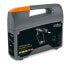 STEINEL GluePRO 400 LCD - Hot glue gun - Black - 30 g/min - 1.17 cm - 40 °C - 230 °C