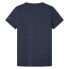 Фото #2 товара HACKETT Skateboy short sleeve T-shirt