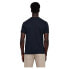 ფოტო #3 პროდუქტის ARMANI EXCHANGE 8NZT76-Z8H4Z short sleeve T-shirt