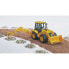 Фото #3 товара BRUDER Excavator With 2 Jcb 4Cx Shovels