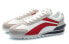 Кроссовки LiNing Men's AGCP241-1 White/Red