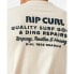 ფოტო #5 პროდუქტის RIP CURL Heritage Ding Repairs short sleeve T-shirt