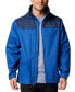 ფოტო #8 პროდუქტის Men's Glennaker Lake II Rain Jacket