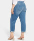 Plus Size Margot Girlfriend Jeans