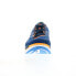 Фото #3 товара Asics GlideRide 2 Lite-Show 1011B313-400 Mens Blue Athletic Running Shoes 12