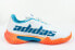 Фото #4 товара Adidas Barricade [GW2963] - спортивные кроссовки