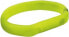 Фото #1 товара Ошейник Trixie с USB светящейся лампой, M-L, 50 см/17 мм, зеленый