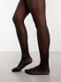 Фото #7 товара Lindex tights 40 den firm control in black