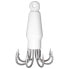 BULOX Octopus Jig 200g
