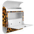 Фото #7 товара Briefkasten Stahl Leopard