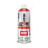 Аэрозольная краска Pintyplus Evolution RAL 3002 400 ml Carmine Red