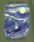 Фото #16 товара Kid Off-Road Expedition Graphic Tee XL