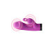 Фото #3 товара Vibe Ares Silicone 19.8 x 3.6 cm