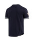 Фото #4 товара Men's Navy Houston Astros Team T-shirt