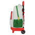 Фото #2 товара Школьный рюкзак с колесиками Benetton Pop Серый (33 x 45 x 22 cm)
