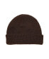 Фото #1 товара Men's Heavy Knit Beanie