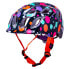 KALI PROTECTIVES Chakra Confetti Urban Helmet