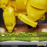 MEGA CONSTRUX Pokémon Motion Pikachu Construction Set Building Toys For Kids And Collectors