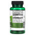 Фото #2 товара Витамины и БАДы Swanson Full Spectrum Kudzu Root, 500 мг, 60 капсул