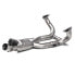 Фото #2 товара AKRAPOVIC BMW R 1250 GS/Adventure 19 801206 Titanium homologated manifold