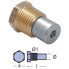 TECNOSEAL Isotherm Boiler Anode