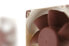 Фото #3 товара Noctua NF-A6x25 5V PWM - Fan - 6 cm - 650 RPM - 3000 RPM - 19.3 dB - 29.2 m³/h