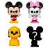 Фото #2 товара FUNKO Bitty POP Disney Mickey Figure
