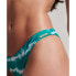 SUPERDRY Code Tie Dye Bikini Bottom