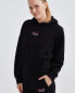 Фото #53 товара W Essential Hoodie Sweatshirt Kadın Siyah Sweatshirt S232243-001
