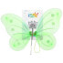 Fairy Wings Green