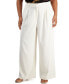 Trendy Plus Size Wide-Leg Cargo Pants, Created for Macy's